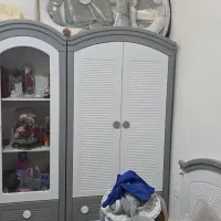 رگال سرویس خواب|تخت و سرویس خواب|قم, شهرک فاطمیه|دیوار