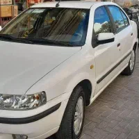 ماشین سمند LX94.فروش فوری