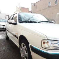 پژو پارس tu5 مدل ۱۴۰۰