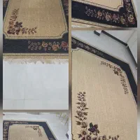 فرش کارکرده