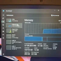 لپتاپ لنوو آیدیا پد ۵۲۰ -- lenovo ip520 ideapad|رایانه همراه|تهران, سردارجنگل|دیوار