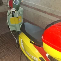 Kvir motor 150CC|موتورسیکلت|تهران, یوسفآباد|دیوار
