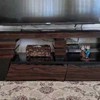 میز تلوزیون