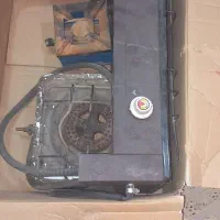 اجاق گاز