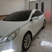 سوناتا yf مدل 2012.