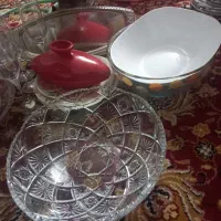 انواع ظرف