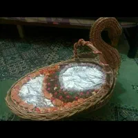 قو و نقل تزئینی