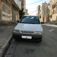 پراید|خودرو سواری و وانت|تهران, آذری|دیوار