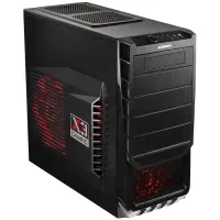 کامپیوتر گیمینگ i5 7500  با rx 580