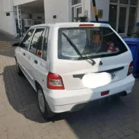 پراید 111 SE، مدل ۱۳۹۶|خودرو سواری و وانت|کرج, گلشهر|دیوار