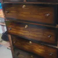 فروش دراور  لباس گالوانیزه