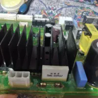 تعمیر انواع بُرد و ماشین اصلاح|خدمات پیشه و مهارت|امیدیه, |دیوار