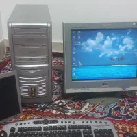 کامیوتر خانگی