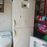 آبگرمکن زمینی کوچک