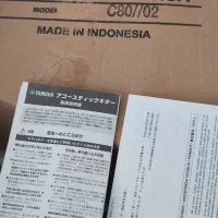 گیتار یاماها c80/2 اصل اندونزی