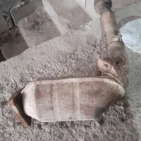 خرید کاتالیزر به نرخ روز.