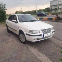 سمند مدل ۹۰|خودرو سواری و وانت|گرگان, |دیوار