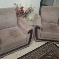 مبل راحتی|مبلمان خانگی و میز عسلی|تبریز, |دیوار