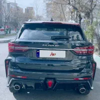 کی ام سی A5|خودرو سواری و وانت|تهران, مدائن|دیوار