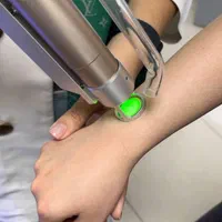 لیزر شاتی الکساندرایت نابلکس بوتاکس فیلر ژل نخ و .|خدمات آرایشگری و زیبایی|تهران, مشیریه|دیوار