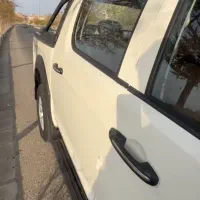 فوتون دیزلی مدل۱۴۰۱|خودرو سواری و وانت|تهران, دکتر هوشیار|دیوار