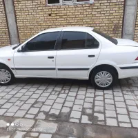 سمند Lx مدل 95|خودرو سواری و وانت|بردسکن, |دیوار