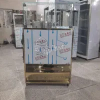 گرمکن پنینی دار ساندویچی مدنی 45 فر رومیزی|کافی‌شاپ و رستوران|مشهد, آبکوه|دیوار