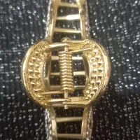 کلیپس فلزی طلایی|بدلیجات|لاهیجان, شهرک جانبازان|دیوار