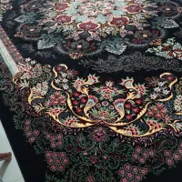 فرش ۱۲متری گیسوم