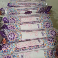 سفره یکبار مصرف