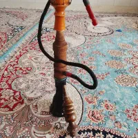 قلیون تمیز