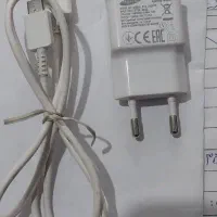 شارژر گوشی سامسونگ|لوازم جانبی موبایل و تبلت|بناب, |دیوار