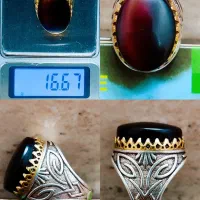 عقیق،  سلیمانی،  شرف شمس