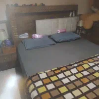 سرویس خواب و میز صبحانه