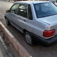 پراید|خودرو سواری و وانت|گرمسار, |دیوار