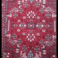 فروش فرش های تخفیفی فوق العاده 700شانه|فرش|رفسنجان, |دیوار