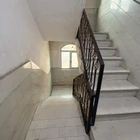 ساختمان دوطبقه فلکه چهارم عباسی