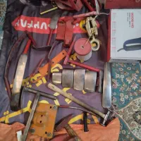 وسایل صافکاری|ابزارآلات|ایرانشهر, |دیوار