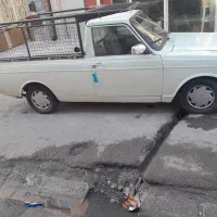 فروش وانت پیکان دوگانه کارخانه