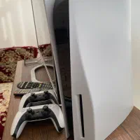 ps5 مدل فت دیسک خور