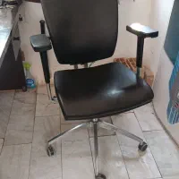 صندلی اداری