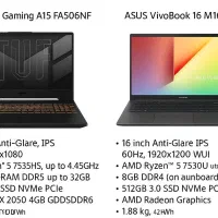 لپتاپ نو پلمپ وارداتی