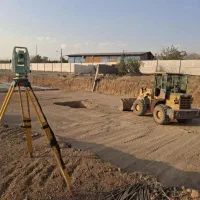 اجاره لودر کامیون بابکت بیل خاکبرداری|خدمات حمل و نقل|کرج, عظیمیه|دیوار