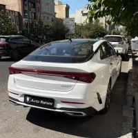 کیا K5 2025|خودرو سواری و وانت|تهران, دریا|دیوار