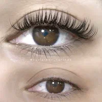 ۳ نفر مدل اکستنشن مژه کاملا رایگان|خدمات آرایشگری و زیبایی|تهران, شهرک آزمایش|دیوار