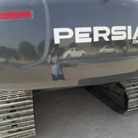 بیل مکانیکی شانتویی|خودرو سنگین|اصفهان, سمسور|دیوار