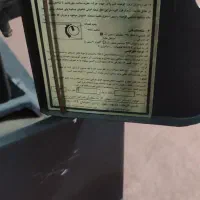 بخاری گازی در حد نو|بخاری، هیتر، شومینه|بهارستان, |دیوار