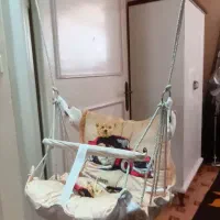 یک عددتاب مخمل|تخت و صندلی بچه|محلات, |دیوار