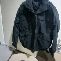 کاپشن نظامی نو|لباس|دهلران, |دیوار