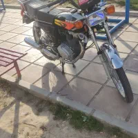 رهرو A1|موتورسیکلت|ملارد, |دیوار